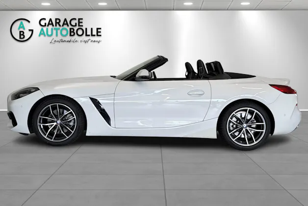 BMW Z4 sDrive 20i Sport Line Steptronic