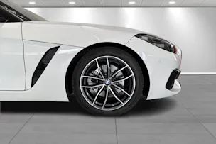 BMW Z4 sDrive 20i Sport Line Steptronic