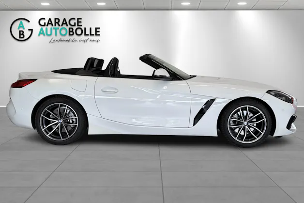 BMW Z4 sDrive 20i Sport Line Steptronic