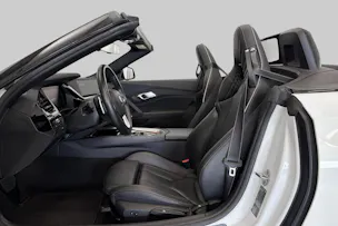 BMW Z4 sDrive 20i Sport Line Steptronic