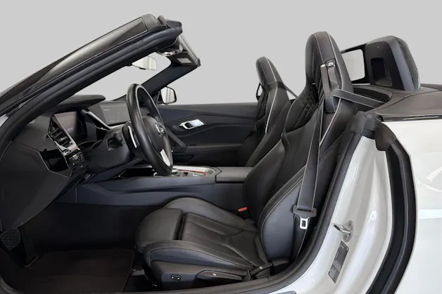 BMW Z4 sDrive 20i Sport Line Steptronic