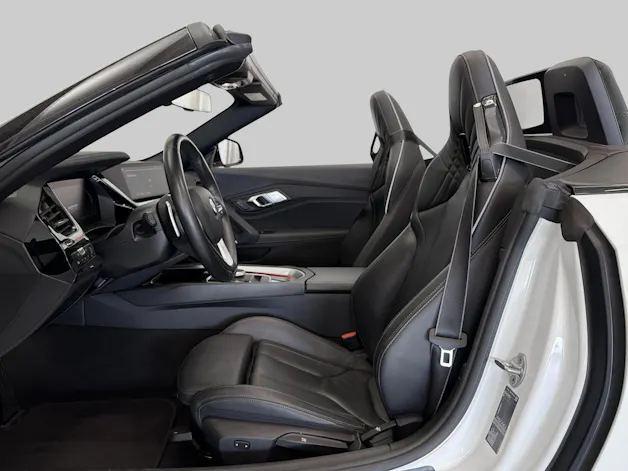 BMW Z4 sDrive 20i Sport Line Steptronic