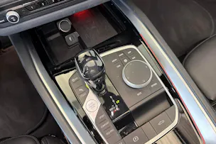BMW Z4 sDrive 20i Sport Line Steptronic