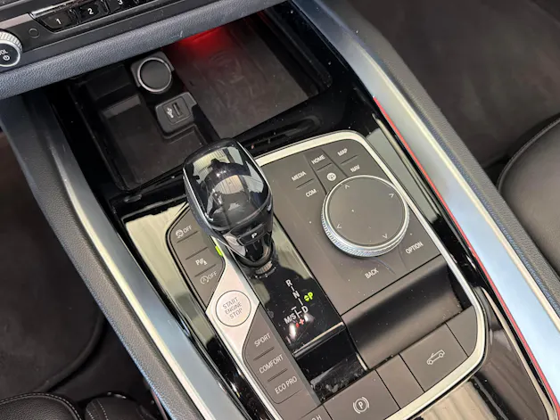 BMW Z4 sDrive 20i Sport Line Steptronic