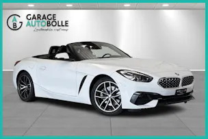 BMW Z4 sDrive 20i Sport Line Steptronic