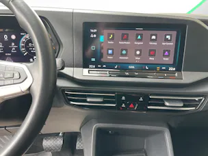 VW Caddy 1.5 TSI Life DSG