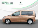 VW Caddy 1.5 TSI Life DSG