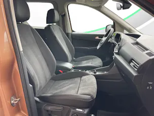 VW Caddy 1.5 TSI Life DSG