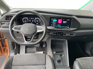 VW Caddy 1.5 TSI Life DSG