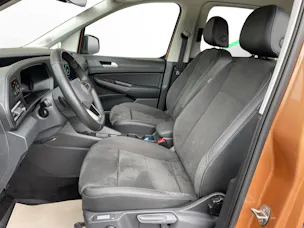 VW Caddy 1.5 TSI Life DSG