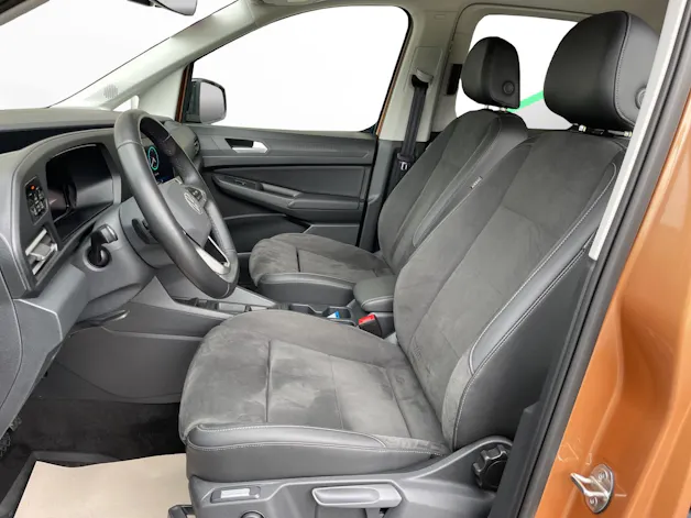 VW Caddy 1.5 TSI Life DSG