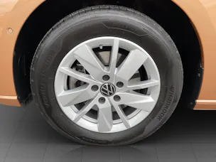 VW Caddy 1.5 TSI Life DSG