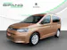 VW Caddy 1.5 TSI Life DSG