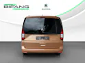 VW Caddy 1.5 TSI Life DSG