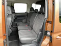 VW Caddy 1.5 TSI Life DSG