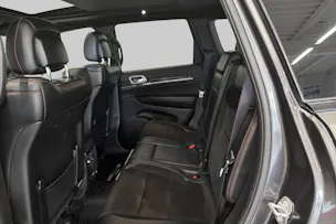 Jeep Grand Cherokee 3.0 CRD Trailhawk Automatic
