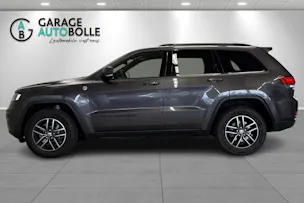 Jeep Grand Cherokee 3.0 CRD Trailhawk Automatic