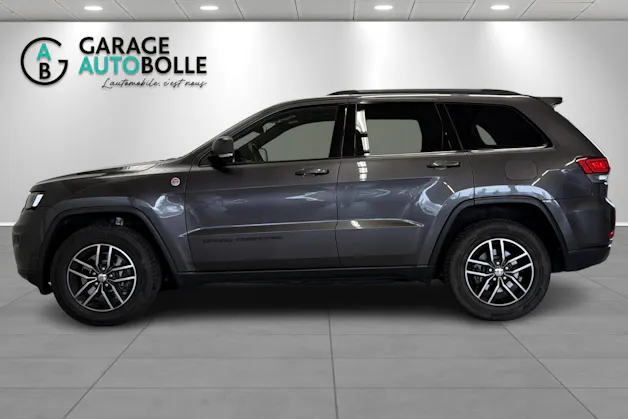 Jeep Grand Cherokee 3.0 CRD Trailhawk Automatic