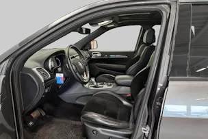 Jeep Grand Cherokee 3.0 CRD Trailhawk Automatic