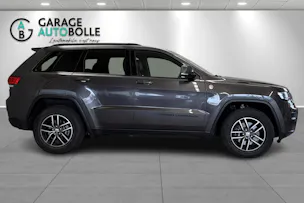 Jeep Grand Cherokee 3.0 CRD Trailhawk Automatic