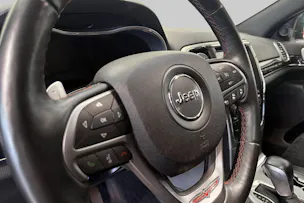 Jeep Grand Cherokee 3.0 CRD Trailhawk Automatic