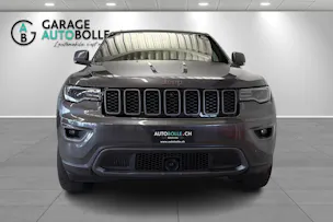 Jeep Grand Cherokee 3.0 CRD Trailhawk Automatic