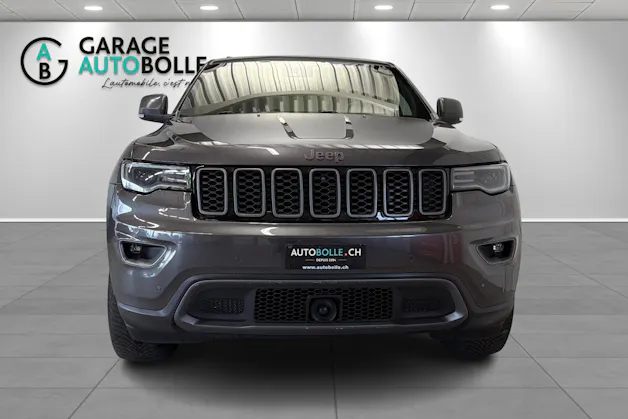 Jeep Grand Cherokee 3.0 CRD Trailhawk Automatic