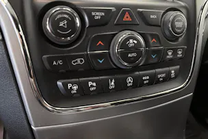 Jeep Grand Cherokee 3.0 CRD Trailhawk Automatic
