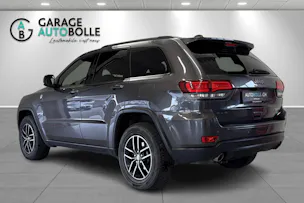 Jeep Grand Cherokee 3.0 CRD Trailhawk Automatic