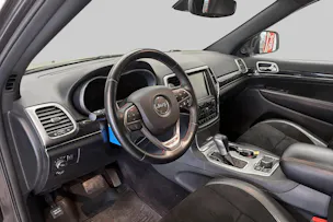 Jeep Grand Cherokee 3.0 CRD Trailhawk Automatic