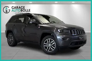 Jeep Grand Cherokee 3.0 CRD Trailhawk Automatic