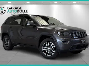 Jeep Grand Cherokee 3.0 CRD Trailhawk Automatic