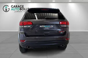 Jeep Grand Cherokee 3.0 CRD Trailhawk Automatic