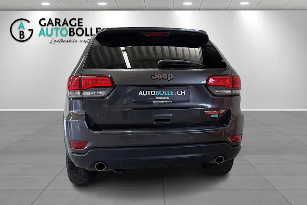 Jeep Grand Cherokee 3.0 CRD Trailhawk Automatic