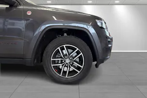 Jeep Grand Cherokee 3.0 CRD Trailhawk Automatic