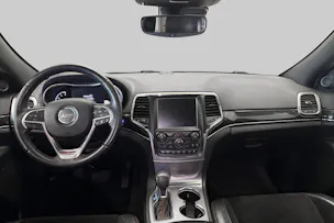 Jeep Grand Cherokee 3.0 CRD Trailhawk Automatic