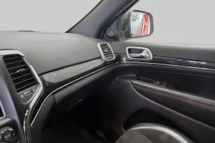 Jeep Grand Cherokee 3.0 CRD Trailhawk Automatic