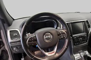 Jeep Grand Cherokee 3.0 CRD Trailhawk Automatic
