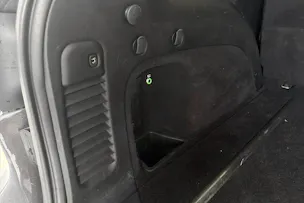 Jeep Grand Cherokee 3.0 CRD Trailhawk Automatic