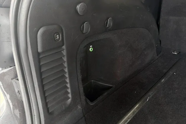 Jeep Grand Cherokee 3.0 CRD Trailhawk Automatic