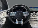 Mercedes-Benz GLC 63 S AMG 4Matic