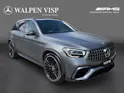 Mercedes-Benz GLC 63 S AMG 4Matic