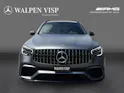 Mercedes-Benz GLC 63 S AMG 4Matic