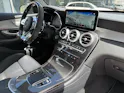 Mercedes-Benz GLC 63 S AMG 4Matic