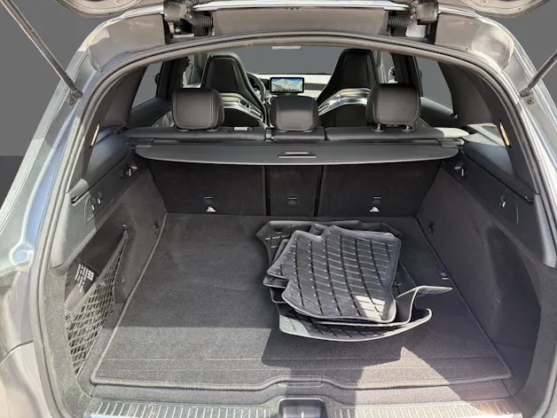 Mercedes-Benz GLC 63 S AMG 4Matic