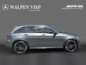 Mercedes-Benz GLC 63 S AMG 4Matic