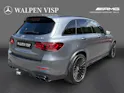 Mercedes-Benz GLC 63 S AMG 4Matic