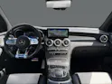 Mercedes-Benz GLC 63 S AMG 4Matic