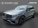 Mercedes-Benz GLC 63 S AMG 4Matic