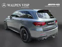 Mercedes-Benz GLC 63 S AMG 4Matic